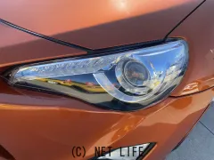 トヨタ 86