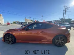 トヨタ 86