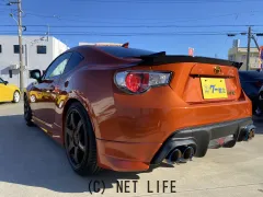 トヨタ 86