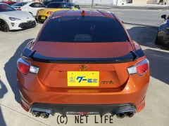トヨタ 86
