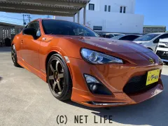トヨタ 86