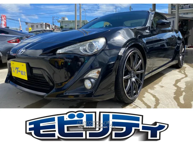 トヨタ 86