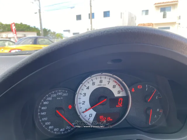 トヨタ 86