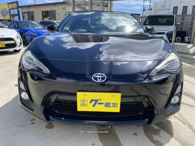 トヨタ 86