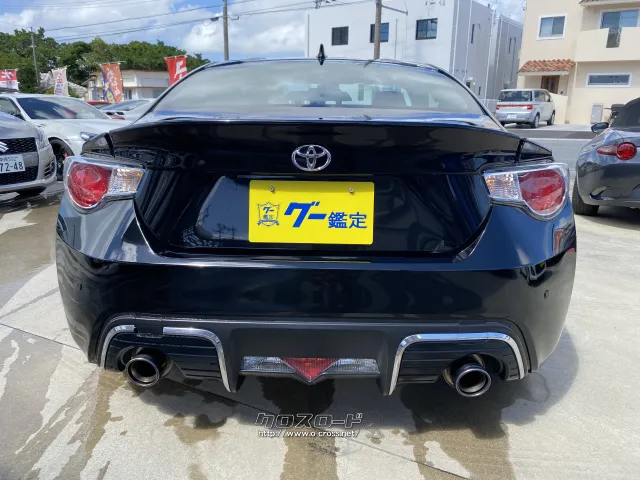 トヨタ 86