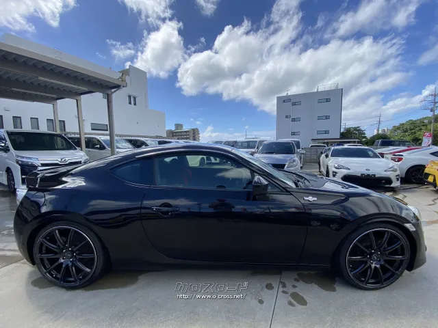 トヨタ 86