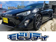 トヨタ 86