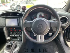 トヨタ 86