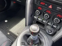 トヨタ 86
