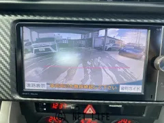 トヨタ 86
