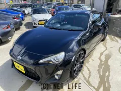 トヨタ 86