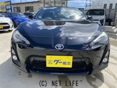 トヨタ 86