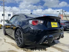 トヨタ 86