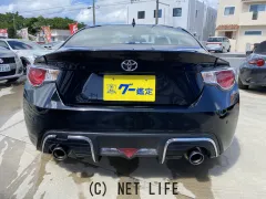 トヨタ 86