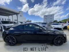 トヨタ 86