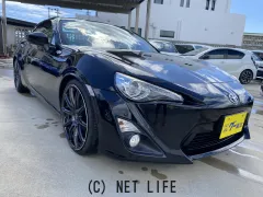 トヨタ 86