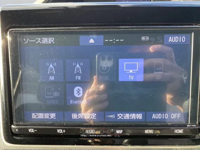 トヨタ ノア