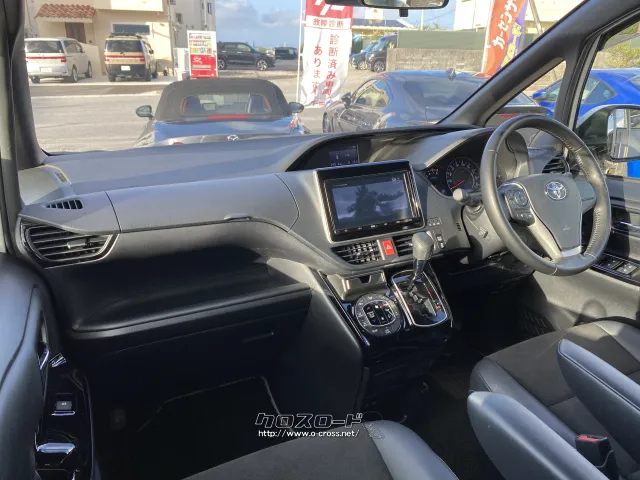 トヨタ ノア