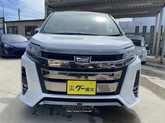 トヨタ ノア