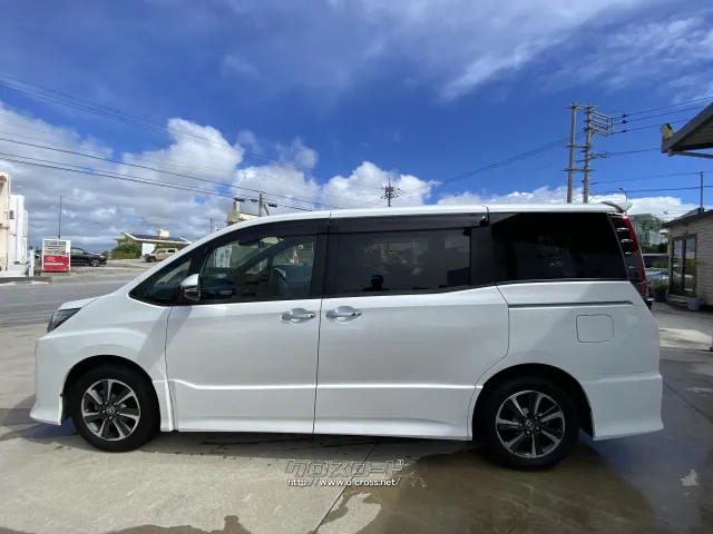 トヨタ ノア