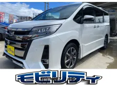 トヨタ ノア