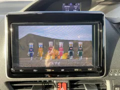 トヨタ ノア