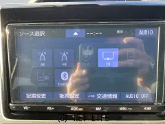 トヨタ ノア