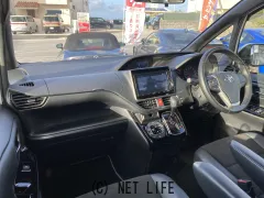 トヨタ ノア