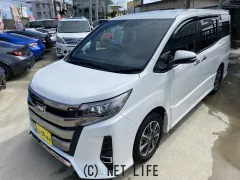 トヨタ ノア