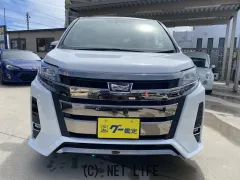 トヨタ ノア