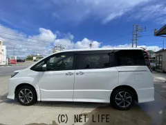 トヨタ ノア