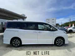 トヨタ ノア