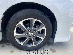 トヨタ ノア