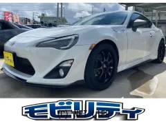 トヨタ 86