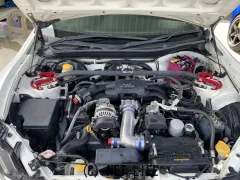 トヨタ 86