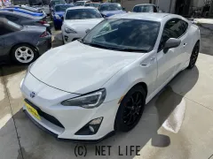トヨタ 86