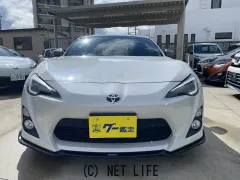 トヨタ 86