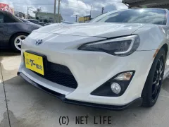 トヨタ 86