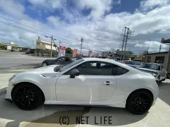 トヨタ 86