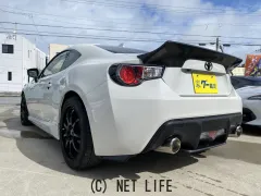 トヨタ 86