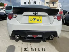 トヨタ 86