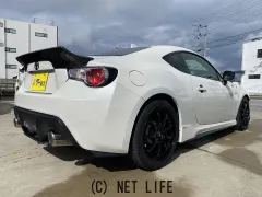 トヨタ 86