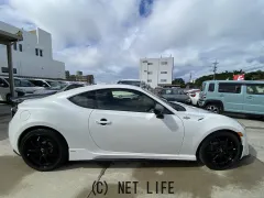 トヨタ 86