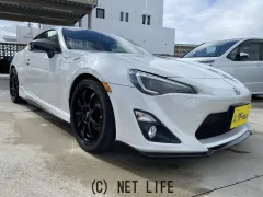 トヨタ 86