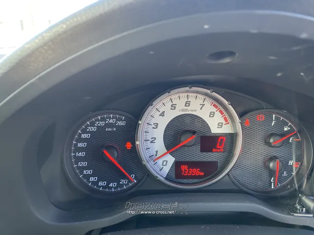 トヨタ 86