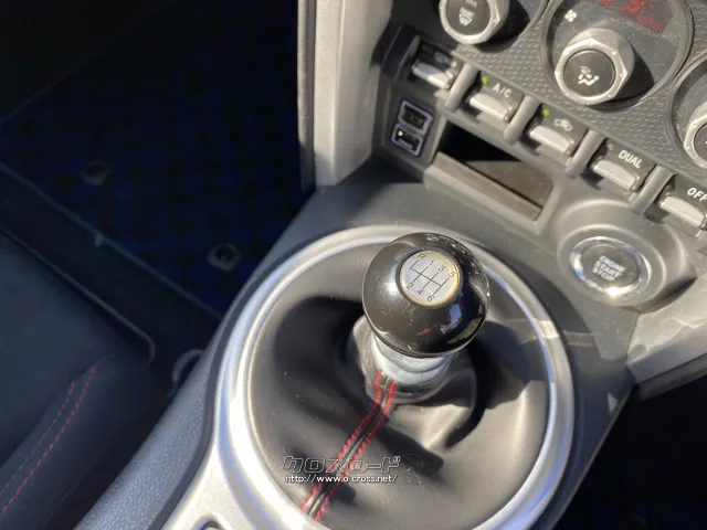トヨタ 86