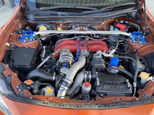 トヨタ 86