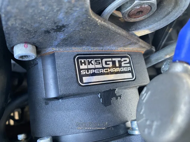 トヨタ 86