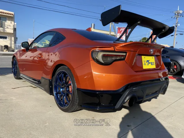 トヨタ 86