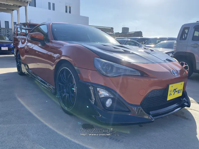 トヨタ 86